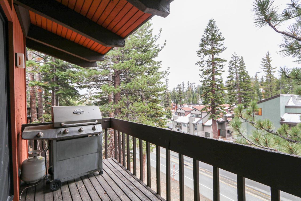 Mammoth West #124 Condo 맘모스 레이크스 외부 사진
